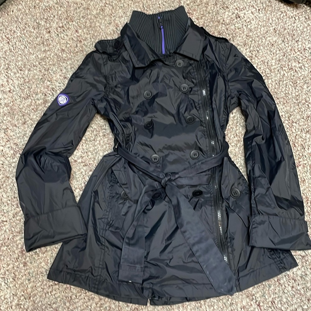 Superdry coat